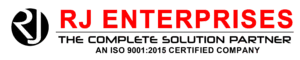 logo with iso