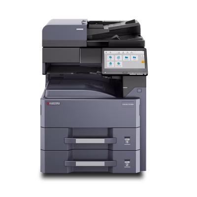 Kyocera TASKalfa MZ4000i