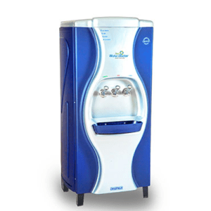 ABS Ozone Water Purifier