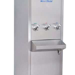 ozone steel waterpurifier