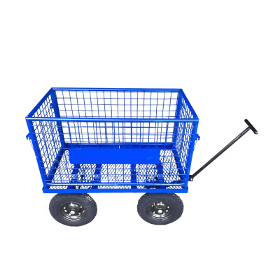 Push Cart Trolley