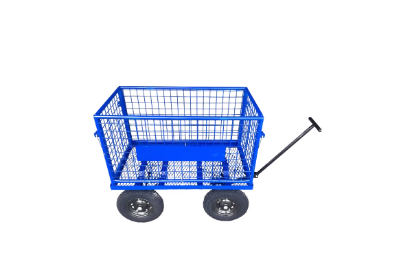 Push Cart Trolley