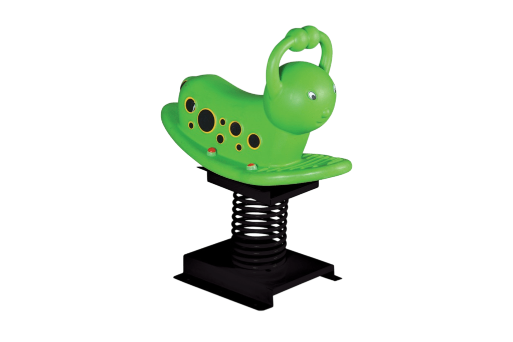 Bug Bee Spring Rider - RJ Enterprises