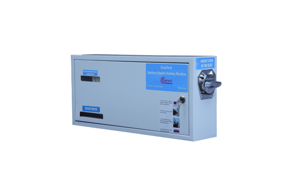 Ontrack Napkin Vending Machine 30 Napkin Capacity