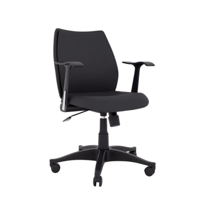 Nilkamal Mid Back Chair