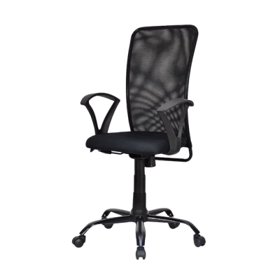 Nilkamal Mid Back Office Chair