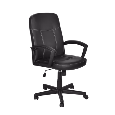 Nilkamal Mid Back Boss Chair