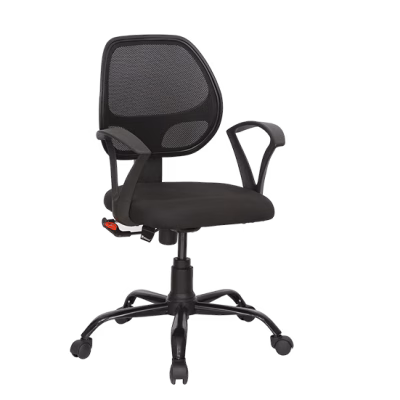 Nilkamal Mid Back Mesh Chair