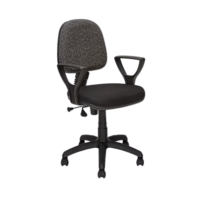 Nilkamal Mid Back Chair