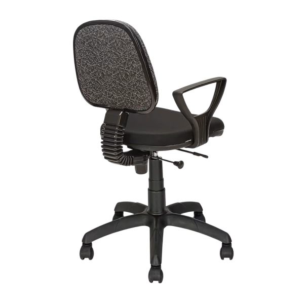 Nilkamal Mid Back Chair - Image 2