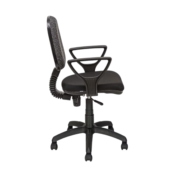 Nilkamal Mid Back Chair - Image 3