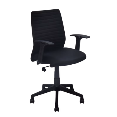 Nilkamal Mid Back Chair