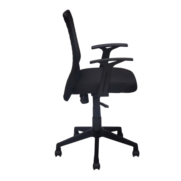 Nilkamal Mid Back Chair - Image 2