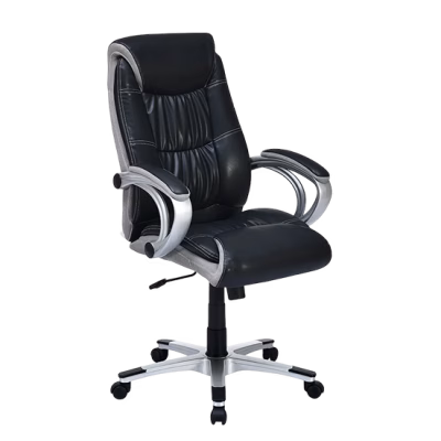Nilkamal High Back Office Chair