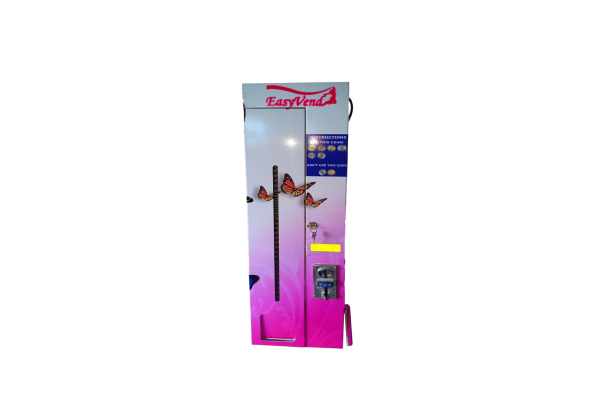 Ontrack Napkin Vending Machine 30Napkin Capacity