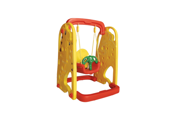 Playgro Super Giraffe Swing