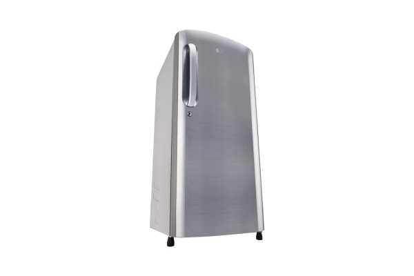 LG Refrigerator 185L 5Star - Image 3