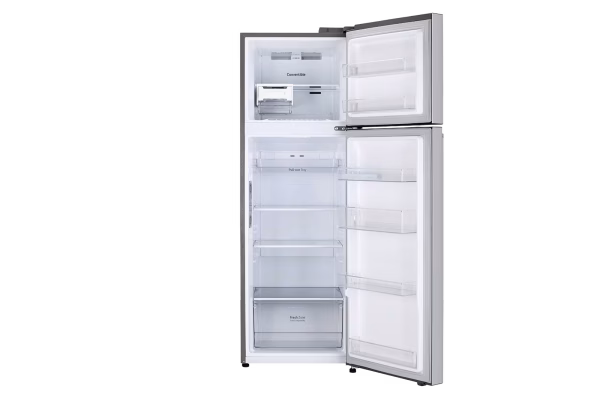 LG Refrigerator 272L 5Star - Image 3