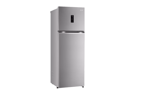 LG Refrigerator 272L 5Star - Image 2