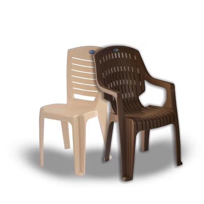 Plastic Chairs
