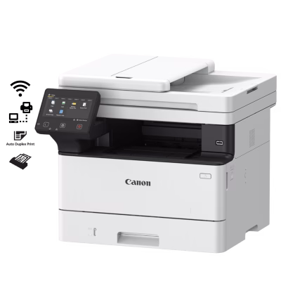 Canon imageCLASS MF465dw