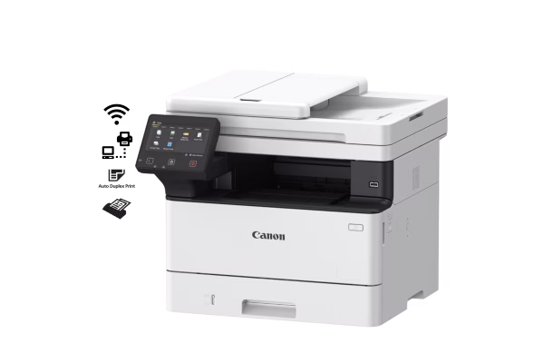 Canon imageCLASS MF465dw
