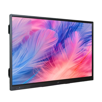 Raptop Interactive Panel 75Inch